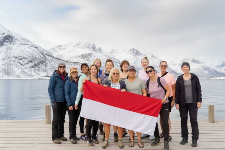 10 Malam 11 Hari Tur Finlandia & Norwegia dengan Kepulauan Lofoten